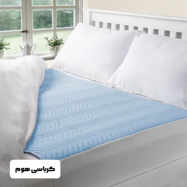 شستشوی محافظ تشک ضد آب